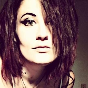 Meet your Posher, Lydia